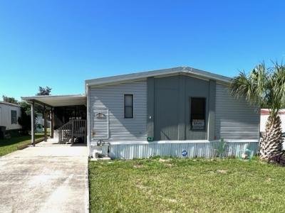 Mobile Home at 3920 SW 30th Street Lot A2 Ocala, FL 34474