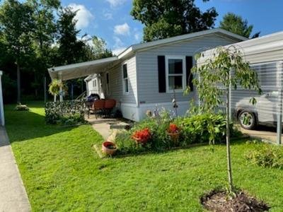 Mobile Home at 10130 William Henry Streetsboro, OH 44241