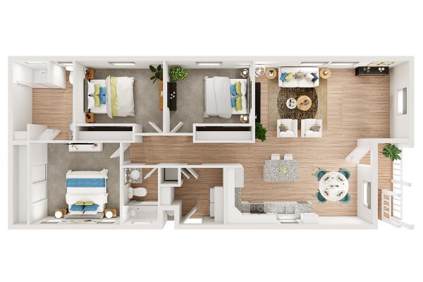 2023 Champion Mobile Home For Sale