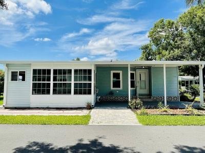 Mobile Home at 1725 Balsam Ave Kissimmee, FL 34758