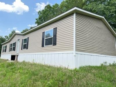 Mobile Home at 2225 County Road 30 Haleyville, AL 35565