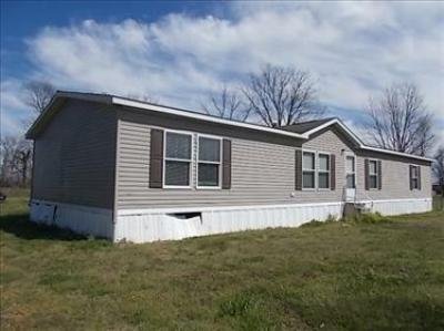 Mobile Home at 1530 Highway 457 Lecompte, LA 71346