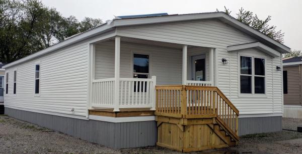 2022 Clayton Mobile Home For Rent