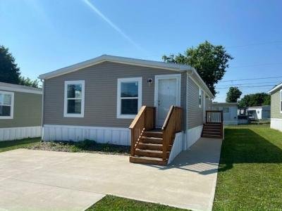 Mobile Home at 1084 Cedar St Laurys Station, PA 18059