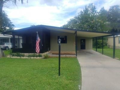 Mobile Home at 5595 SW 59th St. Ocala, FL 34474