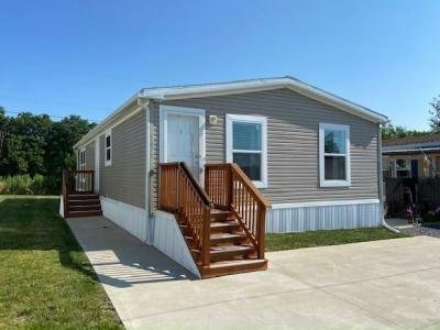 Mobile Home at 1073 Dogwood St Laurys Station, PA 18059