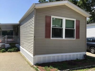 Mobile Home at 31 Marina Drive Uncasville, CT 06382