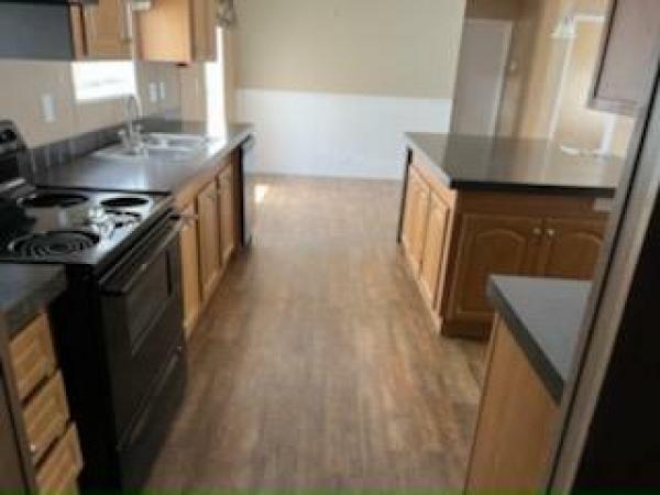 2015 NOBILITY Mobile Home For Sale