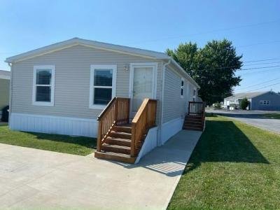 Mobile Home at 1092 Cedar St Laurys Station, PA 18059