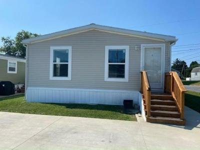 Mobile Home at 1092 Cedar St Laurys Station, PA 18059