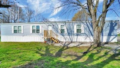 Mobile Home at 14461 Sr 104 Lot 55 South Bloomfield, OH 43103