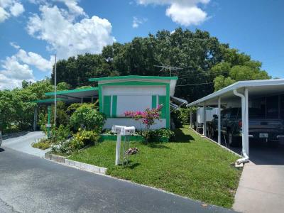 Mobile Home at 173 Sterling Drive North Lakeland, FL 33815
