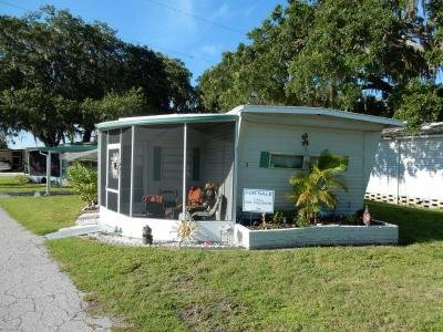 Mobile Home at 3 Oak Dr Ellenton, FL 34222