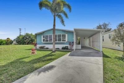 Mobile Home at 3208 NW 64 St Coconut Creek, FL 33073