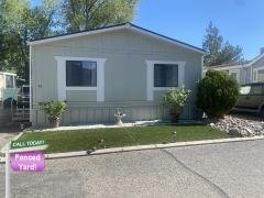 Photo 1 of 16 of home located at 3400 Hwy 50 E #10 Carson City, NV 89701