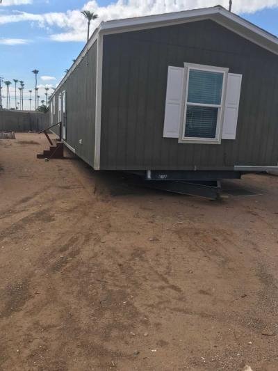 Mobile Home at 2849 E Main St Mesa, AZ 85213