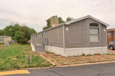 Mobile Home at 860 W 132nd Ave Westminster, CO 80234
