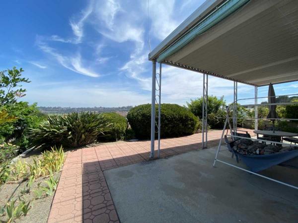 1970 Mobile Home For Sale