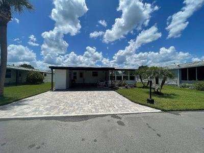 Mobile Home at 1730 Douglas Ave Kissimmee, FL 34758