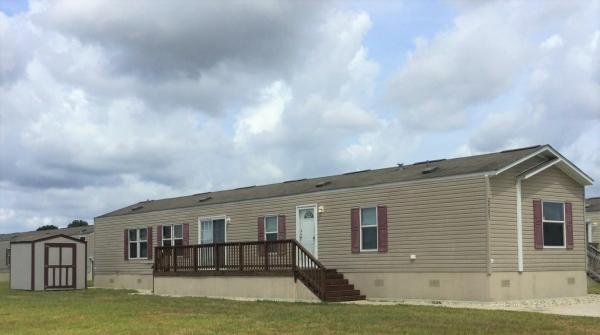 2013 Clayton Mobile Home For Sale