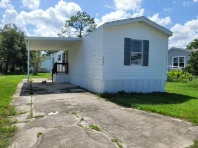 Mobile Home at 1751 Hogue Ave Apopka, FL 32712