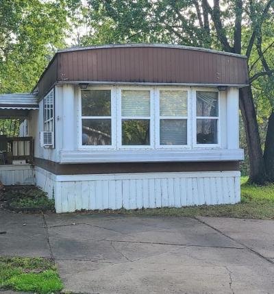 Mobile Home at 397 Maple Ln Oakland Charter Township, MI 48363