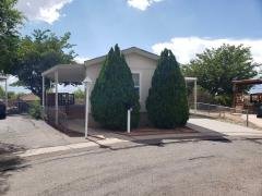Photo 1 of 8 of home located at 747 Trading Post Trail SE Albuquerque, NM 87123