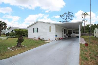 Mobile Home at 9119 West Forest View Dr. Homosassa, FL 34448