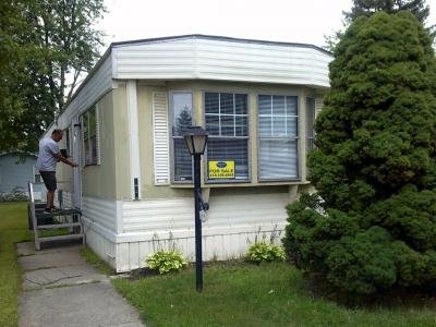 Mobile Home at 340 S. Reynolds Rd. Lot 138 Toledo, OH 43615