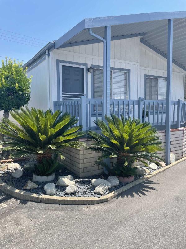 1994 Baron Mobile Home For Sale