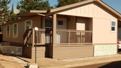 Mobile Home at 5505 S Grove St #9 Rocklin, CA 95677