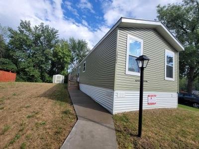 Mobile Home at 12584 Gavotte Avenue Apple Valley, MN 55124