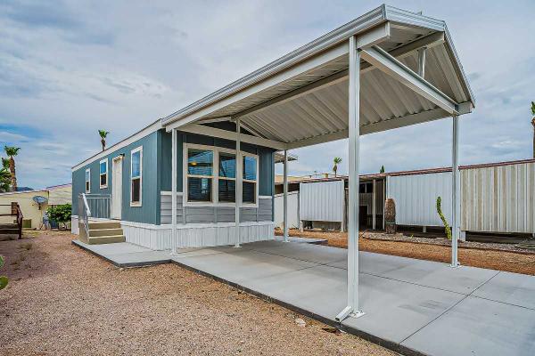 2019 Clayton Mobile Home For Rent