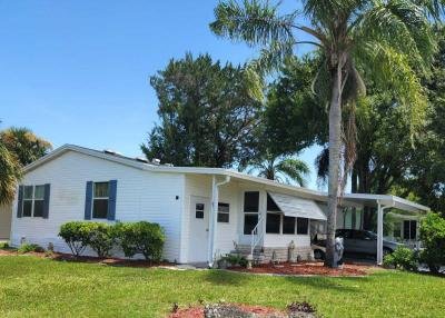 Mobile Home at 31 Indian Bear Path Ormond Beach, FL 32174