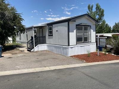 Mobile Home at 2551 W 92nd Ave Lot 289 Federal Heights, CO 80260