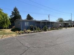 Photo 2 of 21 of home located at 2901 E 2nd St. #66 Newberg, OR 97132