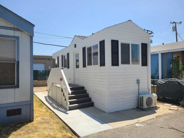 2021 Back Porch Home Mobile Home For Sale