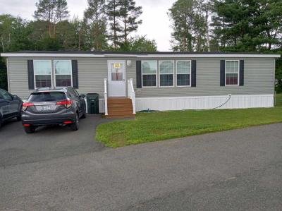 Mobile Home at 11 Circle Lane Waterford, NY 12188
