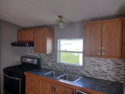 Mobile Home at 54152 Ash Rd. Lot 270 Osceola, IN 46561