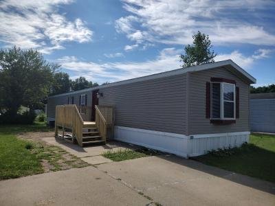 Mobile Home at 54152 Ash Rd. Lot 275 Osceola, IN 46561