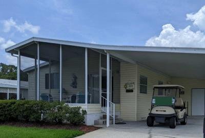 Mobile Home at 2251 Cypress Cross Loop Lakeland, FL 33810