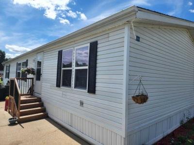 Mobile Home at 944 Tyler Dr Eaton Rapids, MI 48827