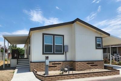 Mobile Home at 17333 Valley Blvd #29W Fontana, CA 92335