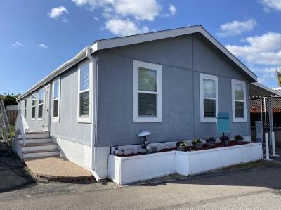 Mobile Home at 1515 Capalina Rd Spc 93 San Marcos, CA 92069