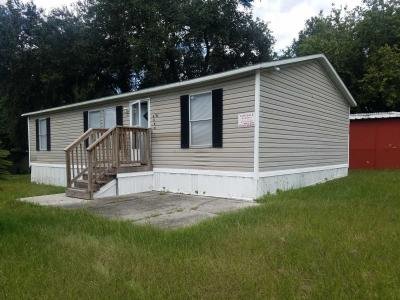Mobile Home at 9340 Eden Drive Tampa, FL 33619