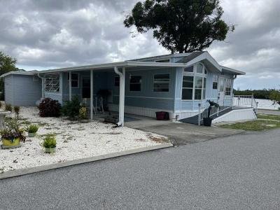 Mobile Home at 2206 Chaney Dr. Lot 470 Ruskin, FL 33570