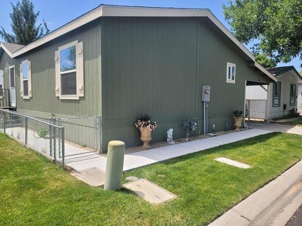 2019 CMH MANUFACTURING WEST INC Mobile Home For Sale