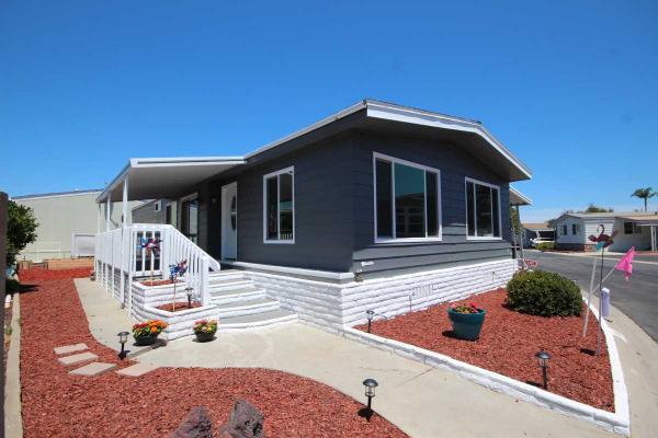 1976 Goldenwest Mobile Home For Sale