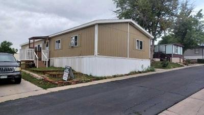 Mobile Home at 2100 W. 100th Ave Thornton, CO 80229