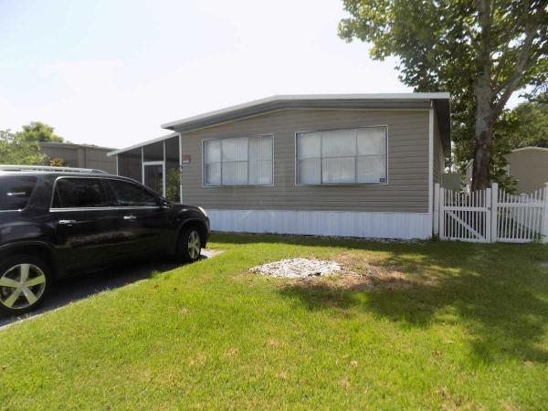 1976 Mobile Home For Sale